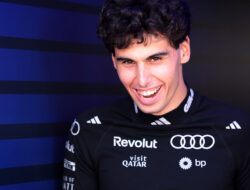 Gabriel Bortoleto Ungkap Peran Besar Verstappen dalam Kariernya