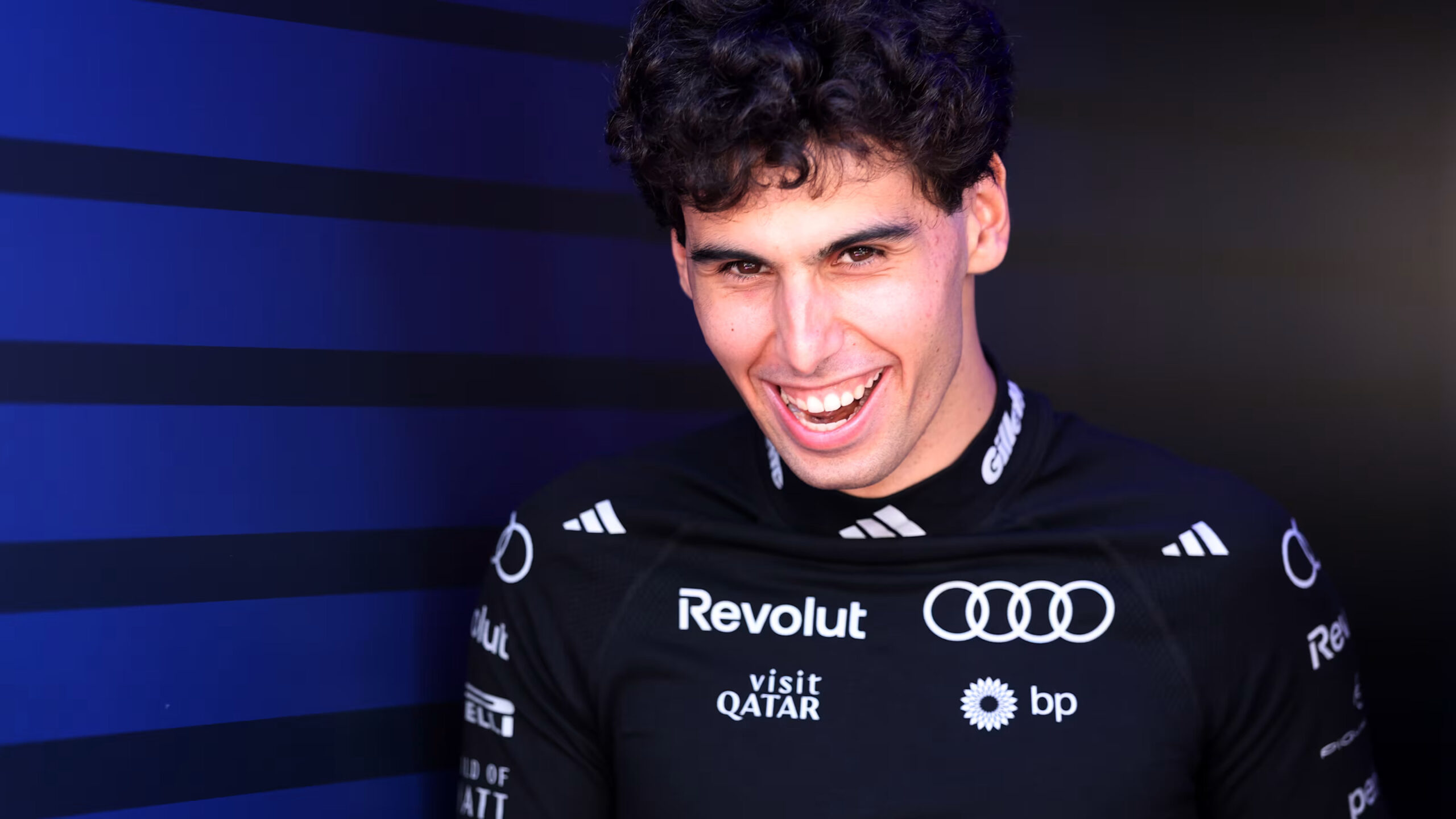 Gabriel Bortoleto Ungkap Peran Besar Verstappen dalam Kariernya