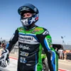 Garrett Gerloff Kebangkitan Bersama Kawasaki di Musim 2026