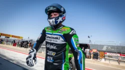 Garrett Gerloff Kebangkitan Bersama Kawasaki di Musim 2026