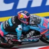 Klasemen Moto3 Setelah Hungaria 2026: Maximo Quiles Kuasai Puncak dengan 170 Poin