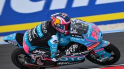 Hasil Moto3 Hungaria 2026