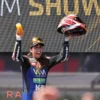 Hasil Race 1 WorldWCR Misano 2026, Maria Herrera Menang di Italia