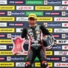 Hikari Okubo Menangi Race 2 ARRC SS600 Motegi 2026
