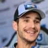 Iker Lecuona Kejutkan Gresini di GP Hungaria