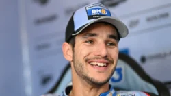 Iker Lecuona Kejutkan Gresini di GP Hungaria