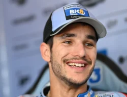 Iker Lecuona Kejutkan Gresini di GP Hungaria