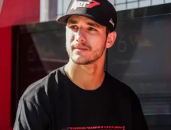 Iker Lecuona Gantikan Alex Marquez di MotoGP Hungaria 2026