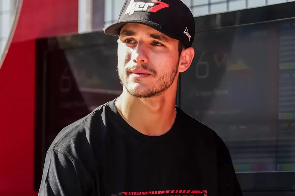 Iker Lecuona Gantikan Alex Marquez di MotoGP Hungaria 2026