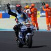 Iker Lecuona Tampil Mengesankan di MotoGP Hungaria 2026
