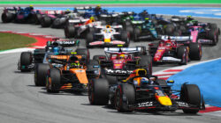 Jadwal F1 GP Barcelona-Catalunya 2026