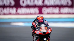 Jadwal Race Moto3 Hungaria 2026
