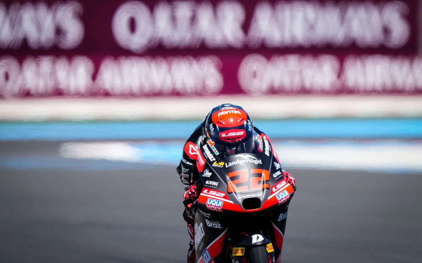Jadwal Race Moto3 Hungaria 2026 di Balaton Park Hari Ini