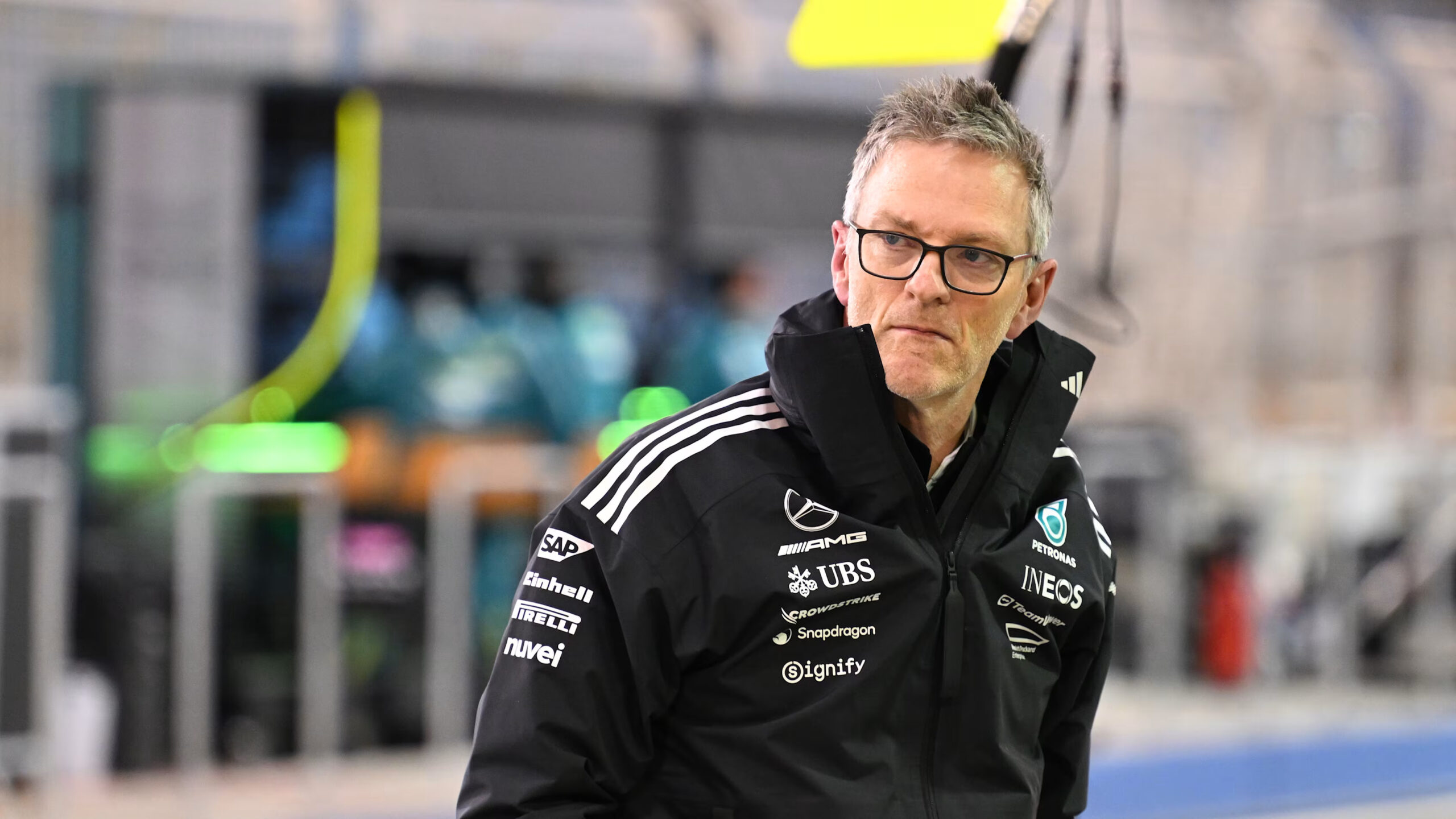 James Allison: Mercedes Waspadai Tekanan Awal Musim Eropa yang Menguji Konsistensi
