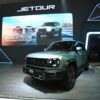 Jetour T2 Jadi Penopang Utama Penjualan Jetour Indonesia Hingga Pertengahan 2026