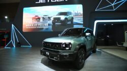 Jetour T2 Jadi Penopang Utama Penjualan Jetour Indonesia Hingga Pertengahan 2026