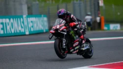 Jorge Martin Mugello