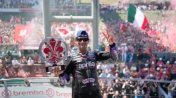 Jorge Martin Tunjukkan Perubahan Sikap Usai Podium di MotoGP Italia 2026