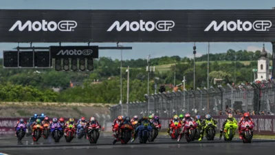 Kesepakatan Produsen MotoGP 2027-2031 Segera Diresmikan