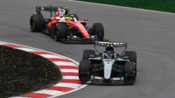 Kimi Antonelli Waspadai Ancaman Ferrari di Grand Prix Monaco 2026