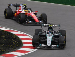 Kimi Antonelli Waspadai Ancaman Ferrari di Grand Prix Monaco 2026
