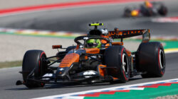Lando Norris Redam Target Tinggi Jelang GP Barcelona-Catalunya 2026