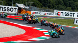 Leopard Racing di Mugello