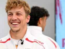 Liam Lawson Bidik Kebangkitan Racing Bulls di GP Monako 2026