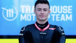 Manuel Gonzalez Makin Dekat ke Trackhouse