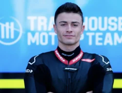 Manuel Gonzalez Makin Dekat ke Trackhouse, Posisi Raul Fernandez Terancam?
