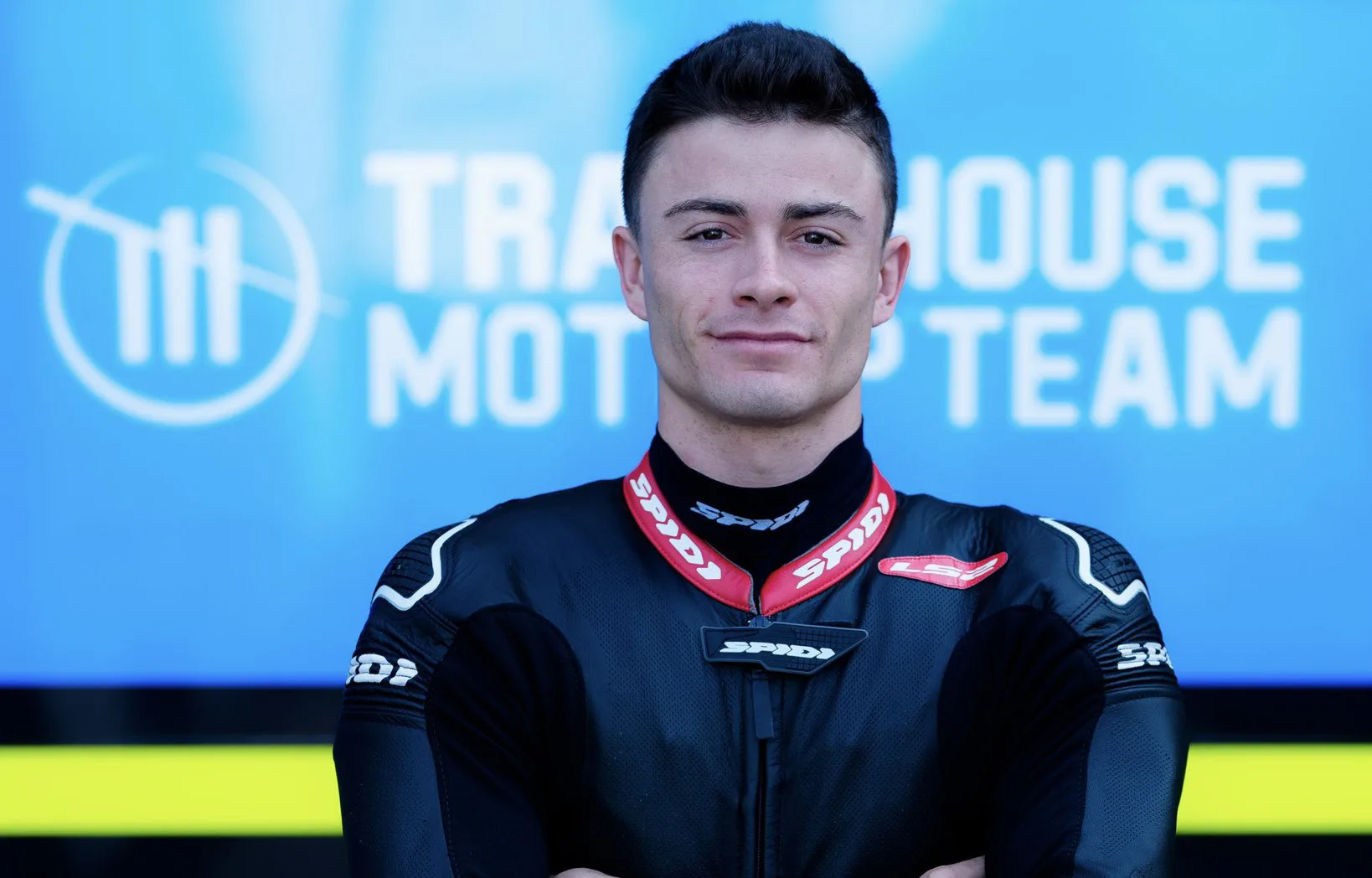 Manuel Gonzalez Makin Dekat ke Trackhouse