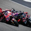 Marc Marquez Redam Tekanan Jelang Balaton Park, Soroti Dominasi Aprilia