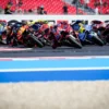 Marc Marquez Dominan di Sprint Race MotoGP Hungaria 2026