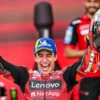Marc Marquez Pangkas Jarak, Peluang Gelar MotoGP 2026 Kembali Terbuka