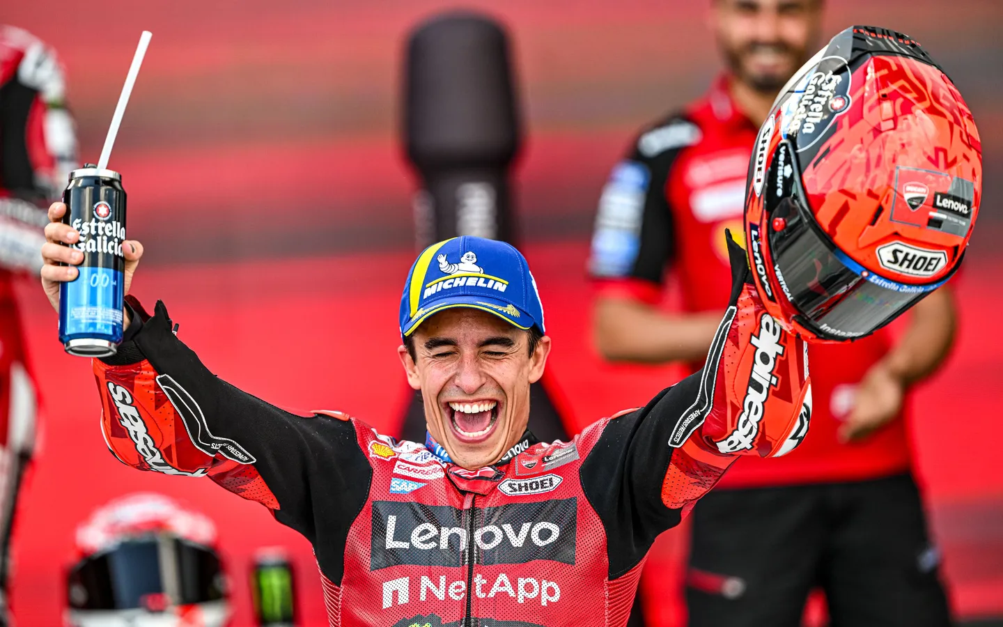 Marc Marquez Pangkas Jarak, Peluang Gelar MotoGP 2026 Kembali Terbuka