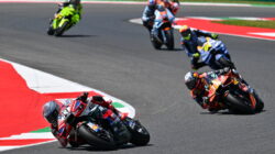 Marc Márquez Tujuh Besar di Mugello