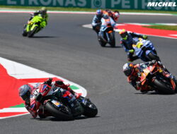 Marc Márquez Tujuh Besar di Mugello, Akui Batas Fisik di MotoGP Italia 2026