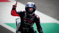 Marco Bezzecchi Bersinar, Rivola Samakan dengan Jannik Sinner