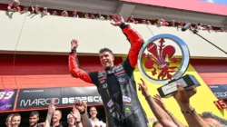 Marco Bezzecchi Ukir Sejarah di Mugello