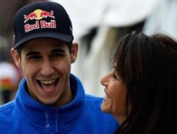 María Horrach, Luka yang Tak Pernah Sembuh di Peringatan 10 Tahun Luis Salom