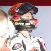 Mario Suryo Aji Absen Moto2 karena Cedera Leher, Target Kembali di Jerman