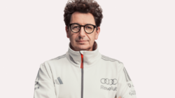 Mattia Binotto Audi F1
