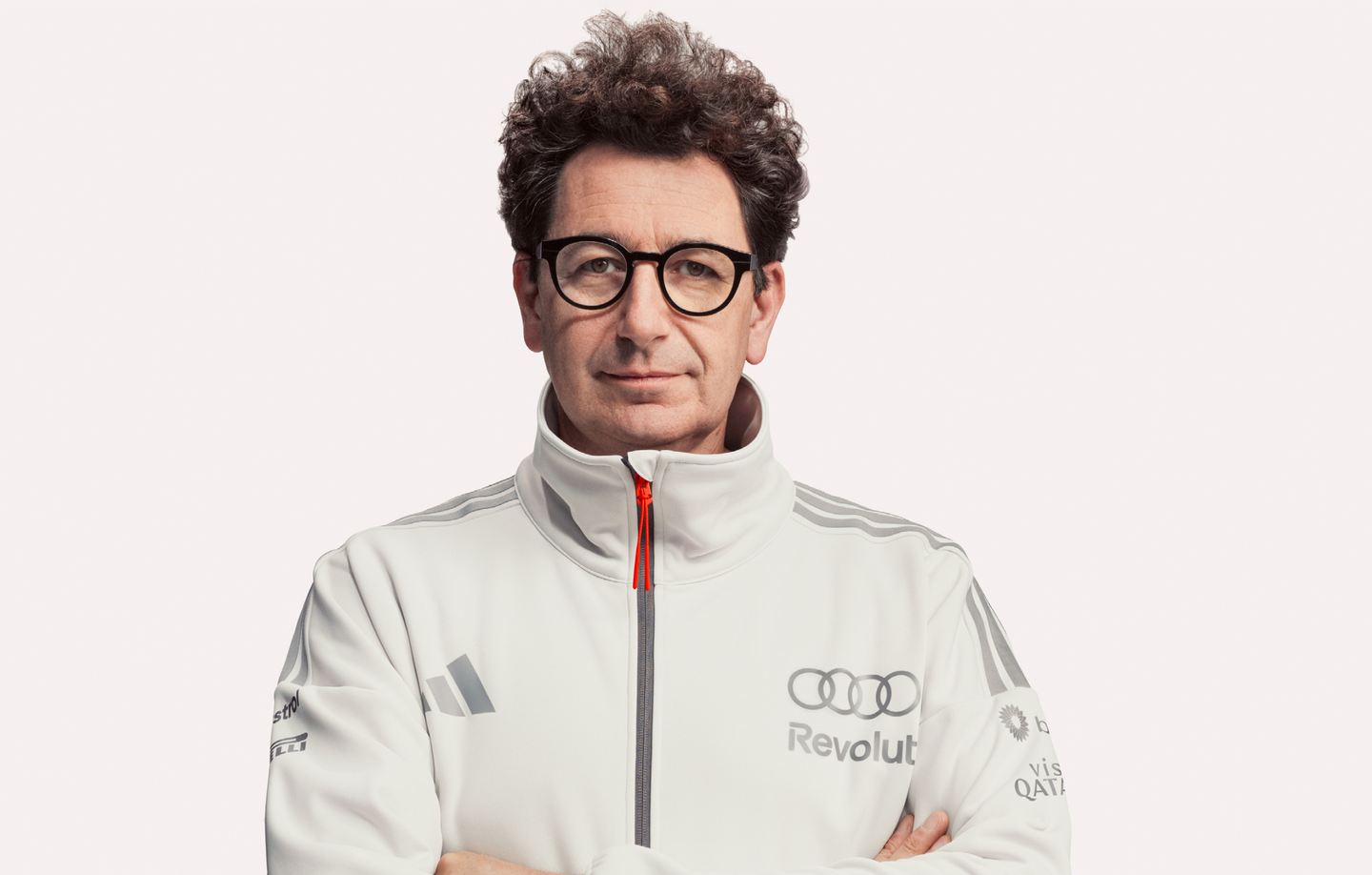 Mattia Binotto: Peta Jalan Audi Menuju Puncak F1 hingga 2030