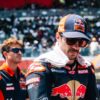 Maverick Vinales Yakin Masa Depannya di MotoGP 2027 Tetap Aman