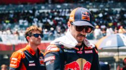 Maverick Vinales Tech3 KTM