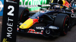 Max Verstappen Bangkit di Kualifikasi GP Monako 2026