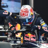 Max Verstappen Gagal Finis di Monako, Peluang Podium Sirna Sejak Lap Pembuka