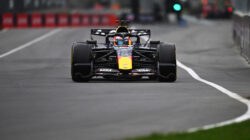 Max Verstappen Soroti Tantangan Red Bull Jelang GP Monako 2026