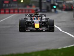 Max Verstappen Soroti Tantangan Red Bull Jelang GP Monako 2026