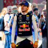 Max Verstappen dan Isack Hadjar Terkejut dengan Kecepatan Red Bull